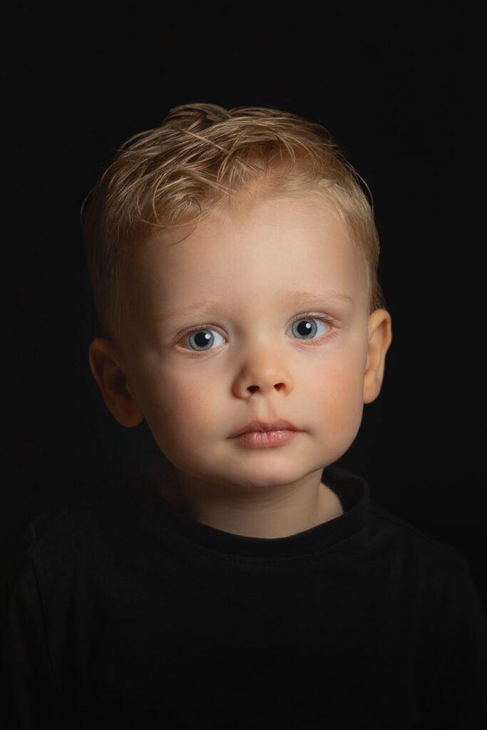 Fine art portretfotografie - Hasselt - Overijssel - Zwolle