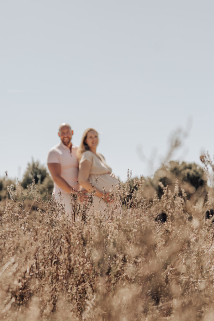 Zwangerschapsshoot - Hasselt - Zwolle - Genemuiden - Zwartsluis