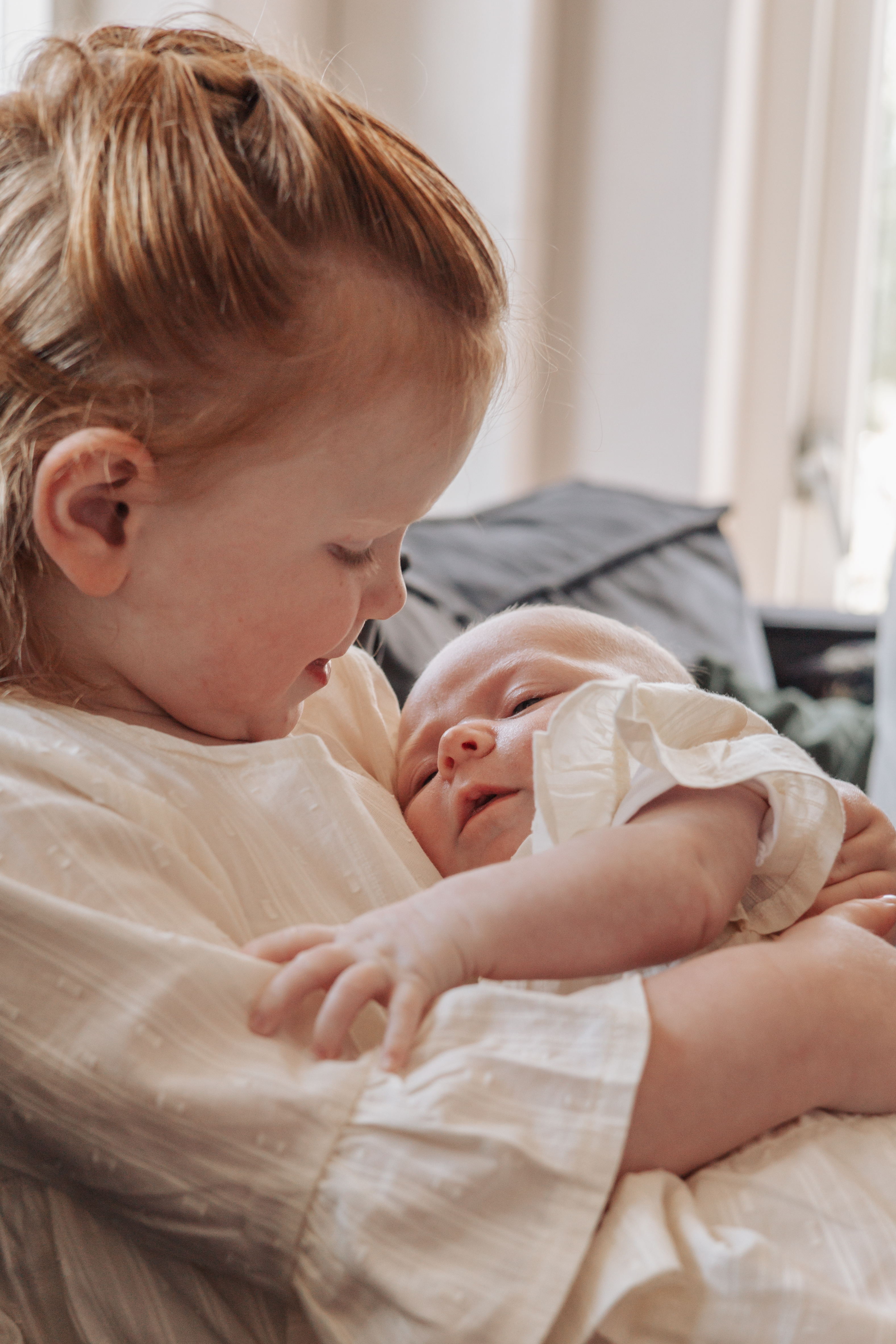 Newborn lifestyle shoot - Hasselt - Zwolle - Genemuiden - Zwartsluits - Overijssel