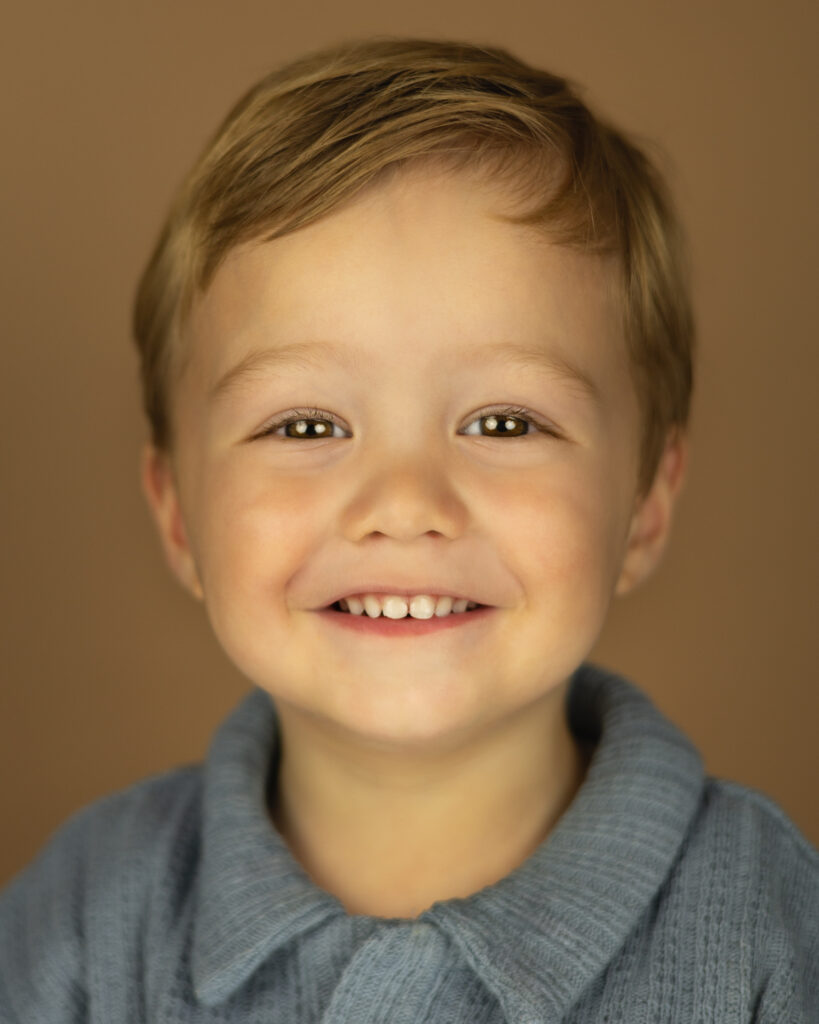 Estetische portretfotografie kinderen - Hasselt - Zwolle - Zwartsluis - Genemuiden
